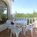 Alcossebre property: Alcossebre Villa, Spain 242452