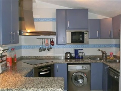 Alcossebre property: Penthouse with 3 bedroom in Alcossebre 242453