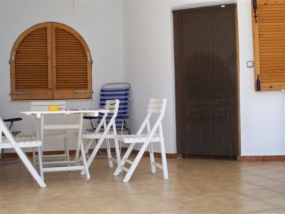 Alcossebre property: Apartment for sale in Alcossebre, Spain 242456