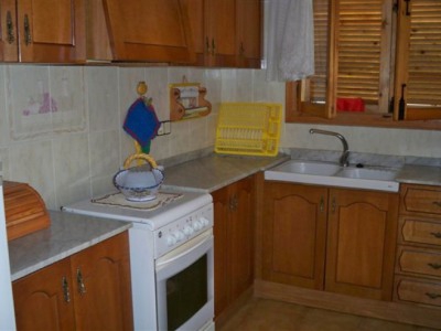 Alcossebre property: Castellon property | 3 bedroom Apartment 242456