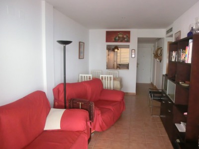 Alcossebre property: Apartment with 2 bedroom in Alcossebre 242462