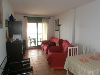 Alcossebre property: Apartment with 2 bedroom in Alcossebre, Spain 242462