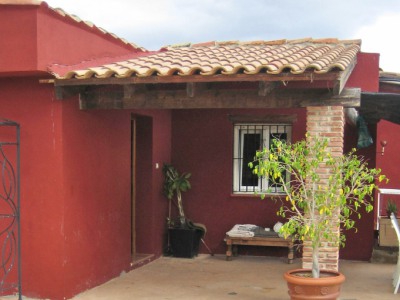 Alcossebre property: Castellon Finca 242463