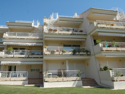 Alcossebre property: Penthouse with 3 bedroom in Alcossebre 242464