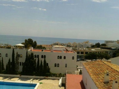 Alcossebre property: Apartment with 3 bedroom in Alcossebre 242466