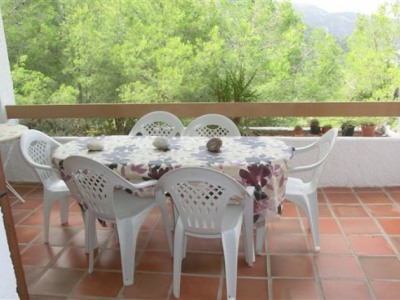 Alcossebre property: Villa with 6 bedroom in Alcossebre 242468