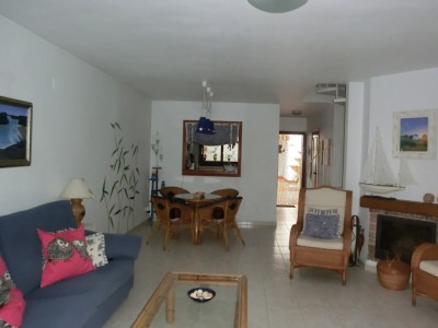 Alcossebre property: Townhome with 3 bedroom in Alcossebre 242470