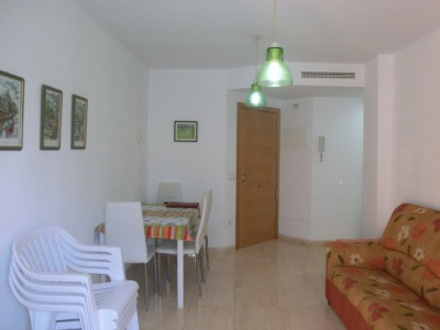 Alcossebre property: Apartment with 3 bedroom in Alcossebre, Spain 242474