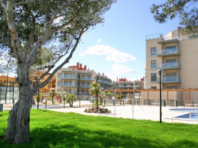 Alcossebre property: Apartment for sale in Alcossebre, Spain 242477