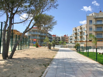 Alcossebre property: Apartment with 2 bedroom in Alcossebre 242477