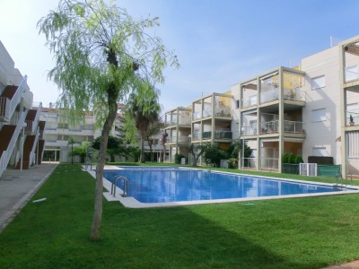 Alcossebre property: Penthouse for sale in Alcossebre, Spain 242478