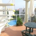 Alcossebre property: 2 bedroom Penthouse in Alcossebre, Spain 242478