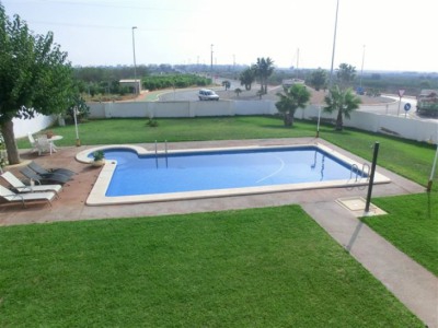 Villa for sale in town, Castellon 242482