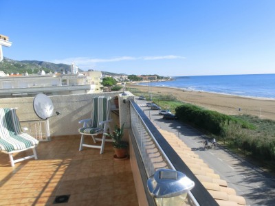 Alcossebre property: Penthouse for sale in Alcossebre, Castellon 242483