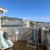 Alcossebre property: 1 bedroom Penthouse in Alcossebre, Spain 242483