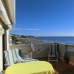 Alcossebre property: 1 bedroom Penthouse in Castellon 242483