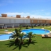 Alcossebre property: Castellon, Spain Townhome 242486