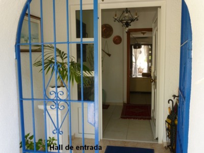 Alcossebre property: Villa in Castellon for sale 242487