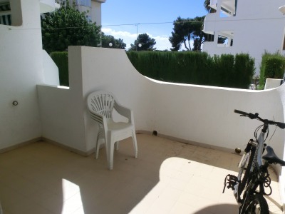 Alcossebre property: Apartment for sale in Alcossebre, Spain 242489