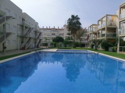 Alcossebre property: Penthouse for sale in Alcossebre, Spain 242490