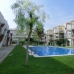 Alcossebre property: 2 bedroom Penthouse in Castellon 242490