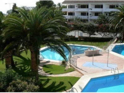 Alcossebre property: Apartment with 2 bedroom in Alcossebre, Spain 242492