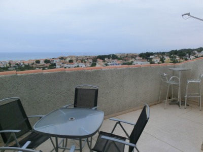 Alcossebre property: Penthouse for sale in Alcossebre 242493