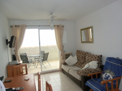 Alcossebre property: Penthouse for sale in Alcossebre, Spain 242493