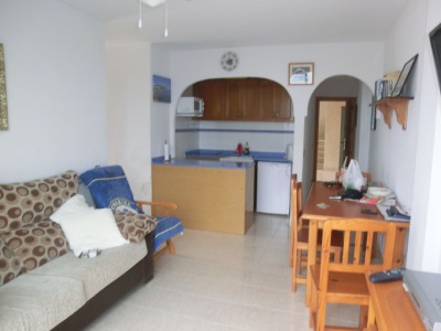 Alcossebre property: Penthouse with 2 bedroom in Alcossebre 242493