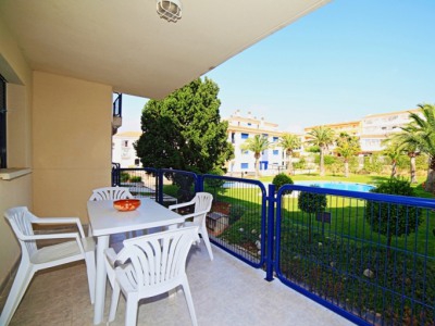 Alcossebre property: Apartment for sale in Alcossebre, Castellon 242494