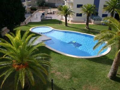 Alcossebre property: Apartment in Castellon for sale 242494