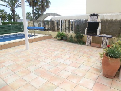 Alcossebre property: Villa with 4 bedroom in Alcossebre, Spain 242504