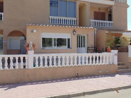 Apartment for sale in town, Spain 242530