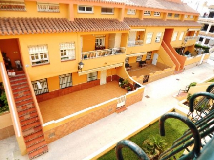 Apartment for sale in town, Spain 242542