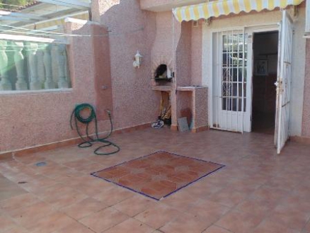 Bungalow for sale in town, Spain 242548