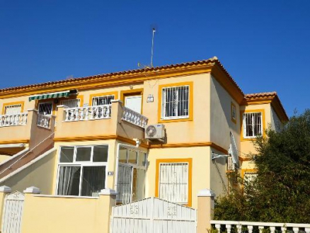 Apartment for sale in town, Spain 242581