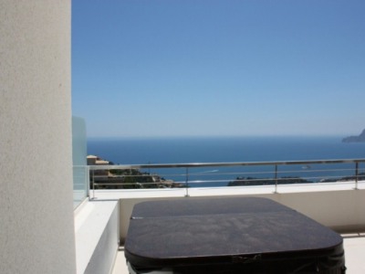 Altea property: Penthouse for sale in Altea 243129