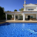 Moraira property: Villa for sale in Moraira 243135