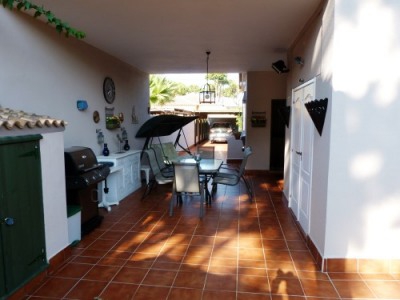 Chiclana De La Frontera property: Villa with 3 bedroom in Chiclana De La Frontera, Spain 243176