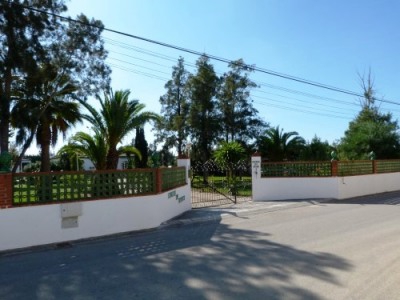 Chiclana De La Frontera property: Villa for sale in Chiclana De La Frontera, Spain 243179