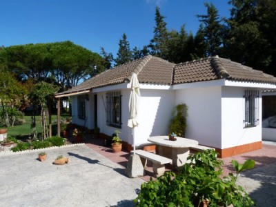 Chiclana De La Frontera property: Villa with 3 bedroom in Chiclana De La Frontera, Spain 243179