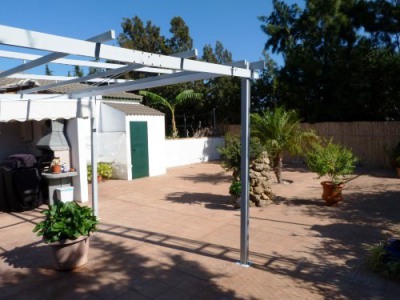 Chiclana De La Frontera property: Cadiz property | 3 bedroom Villa 243179