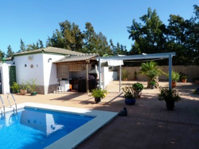 Chiclana De La Frontera property: Chiclana De La Frontera, Spain | Villa for sale 243179