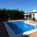 Chiclana De La Frontera property: Cadiz, Spain Villa 243179