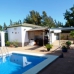 Chiclana De La Frontera property: Cadiz Villa, Spain 243179