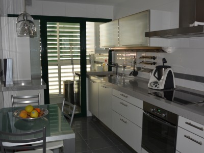 Jerez De La Frontera property: Apartment with 4 bedroom in Jerez De La Frontera, Spain 243181