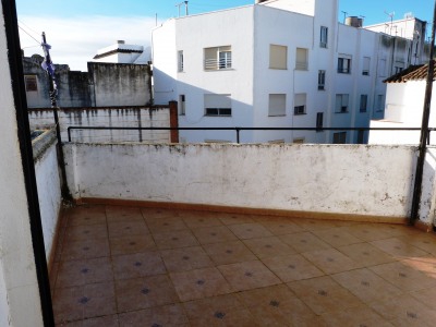 Alcala De Los Gazules property: Alcala De Los Gazules Townhome 243184