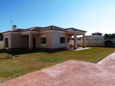 Chiclana De La Frontera property: Villa for sale in Chiclana De La Frontera 243186