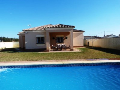 Chiclana De La Frontera property: Villa with 3 bedroom in Chiclana De La Frontera, Spain 243186