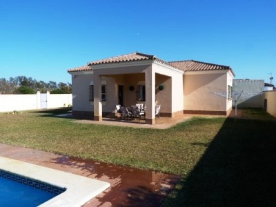 Chiclana De La Frontera property: Villa for sale in Chiclana De La Frontera, Cadiz 243186